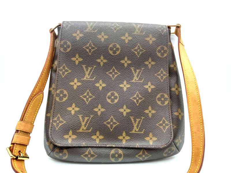 ルイヴィトン買取　ミュゼット・サルサ　M51258